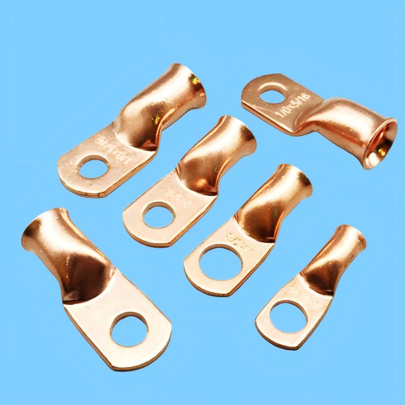 AWG American Standard Copper Tube Terminals 2